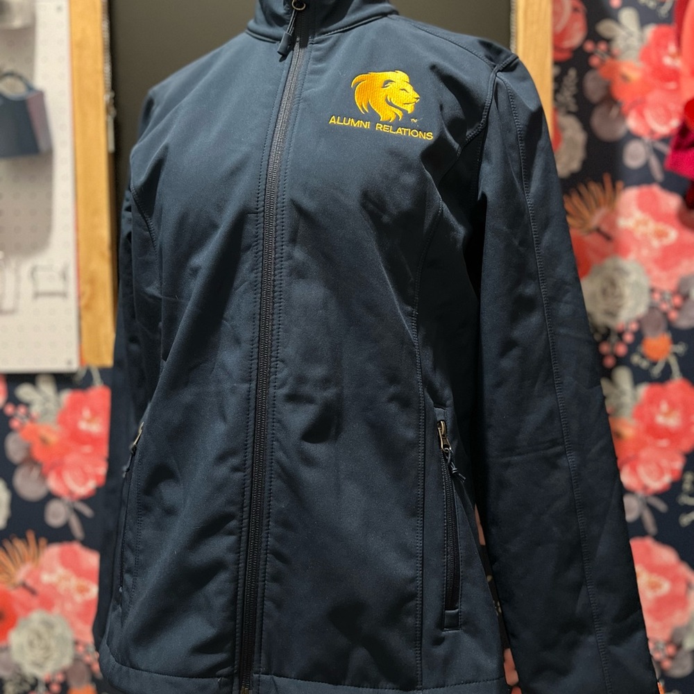 Texas A&M Commerce Alumni Relations Jacket